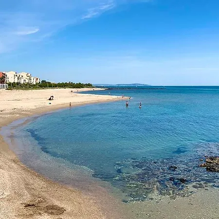 Cap D'agde * 阿格德